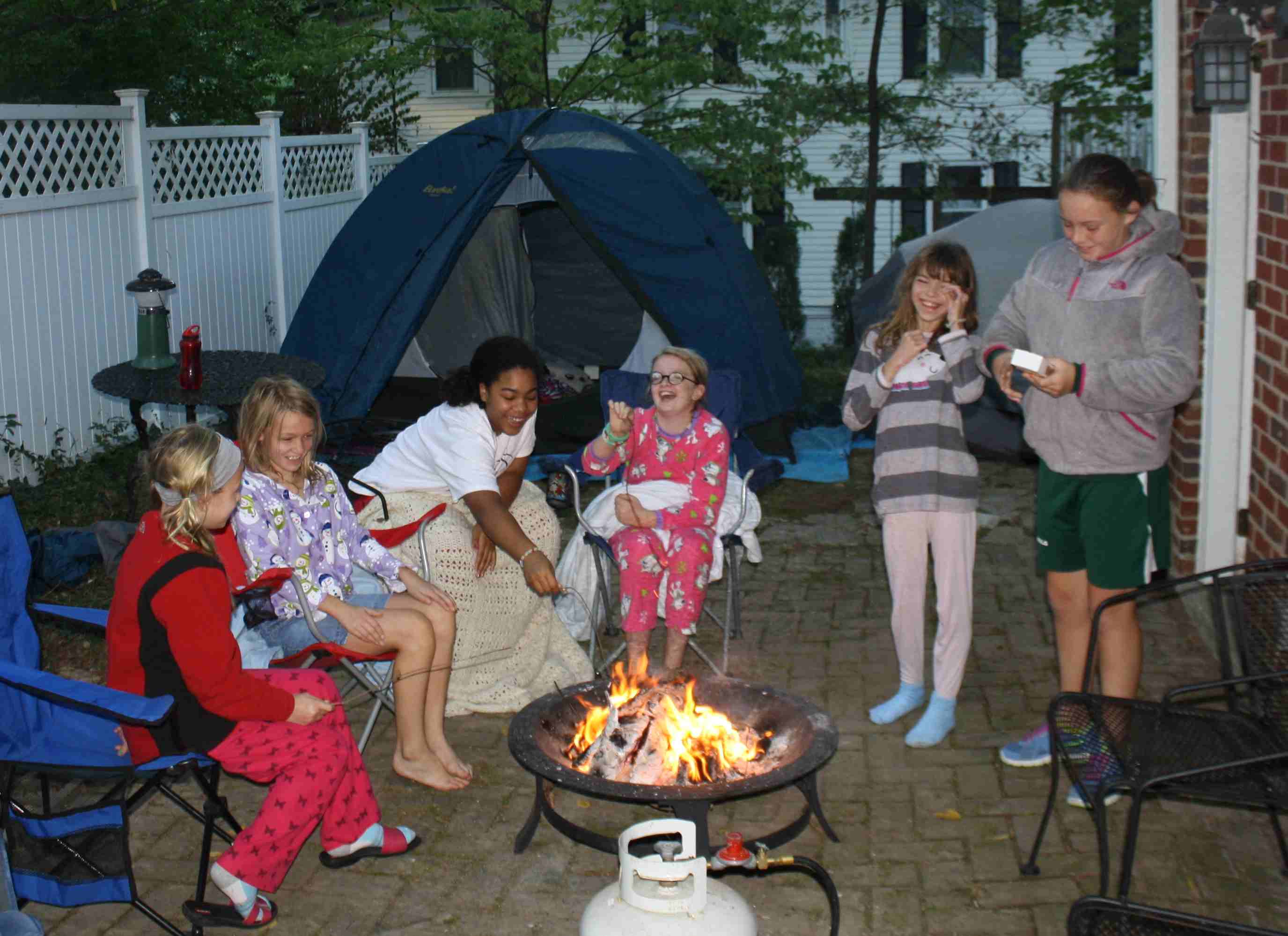 2013-09-13 WGCS Jr Girl Scout camp out.jpg